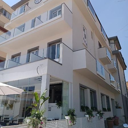 Hotel Brienz Bellaria-Igea Marina Extérieur photo