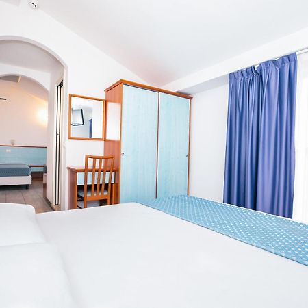 Hotel Brienz Bellaria-Igea Marina Extérieur photo