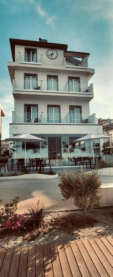 Hotel Brienz Bellaria-Igea Marina Extérieur photo