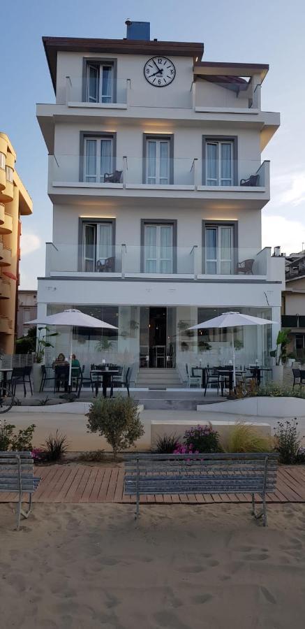Hotel Brienz Bellaria-Igea Marina Extérieur photo
