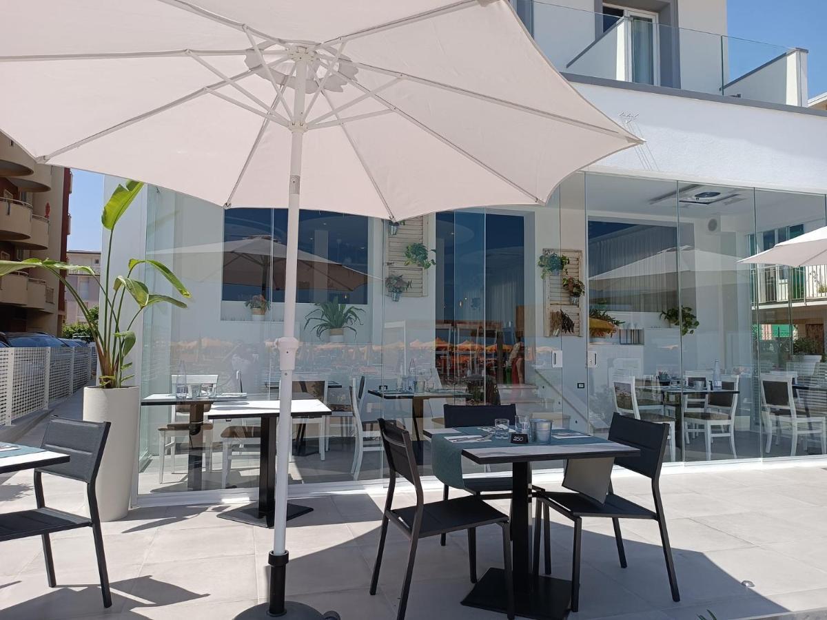 Hotel Brienz Bellaria-Igea Marina Extérieur photo