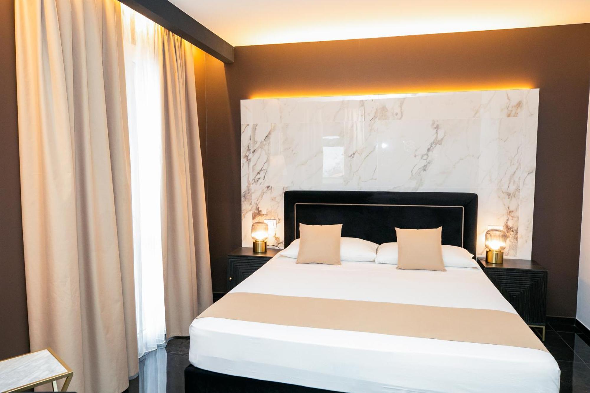 Hotel Brienz Bellaria-Igea Marina Extérieur photo