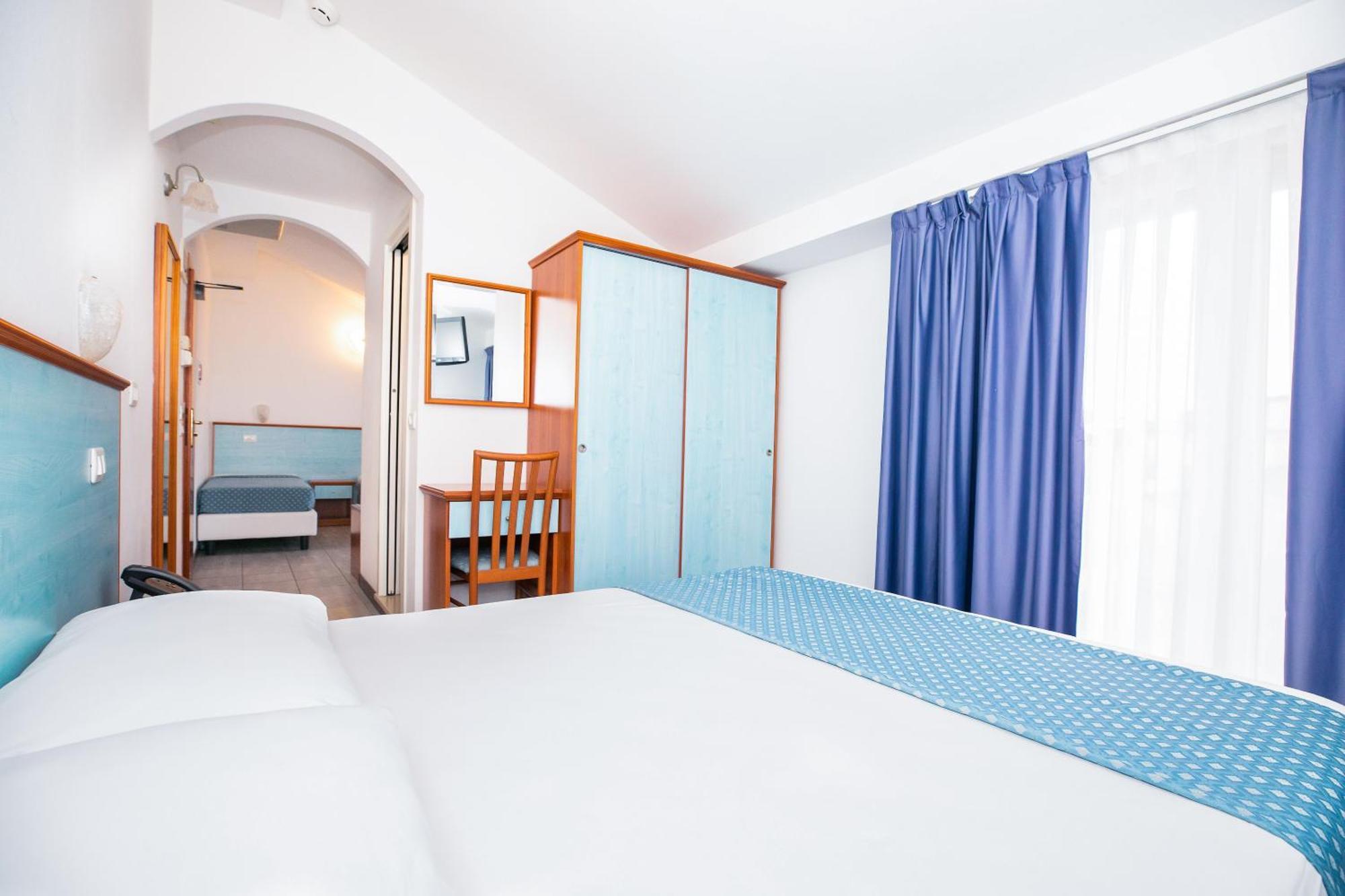 Hotel Brienz Bellaria-Igea Marina Extérieur photo