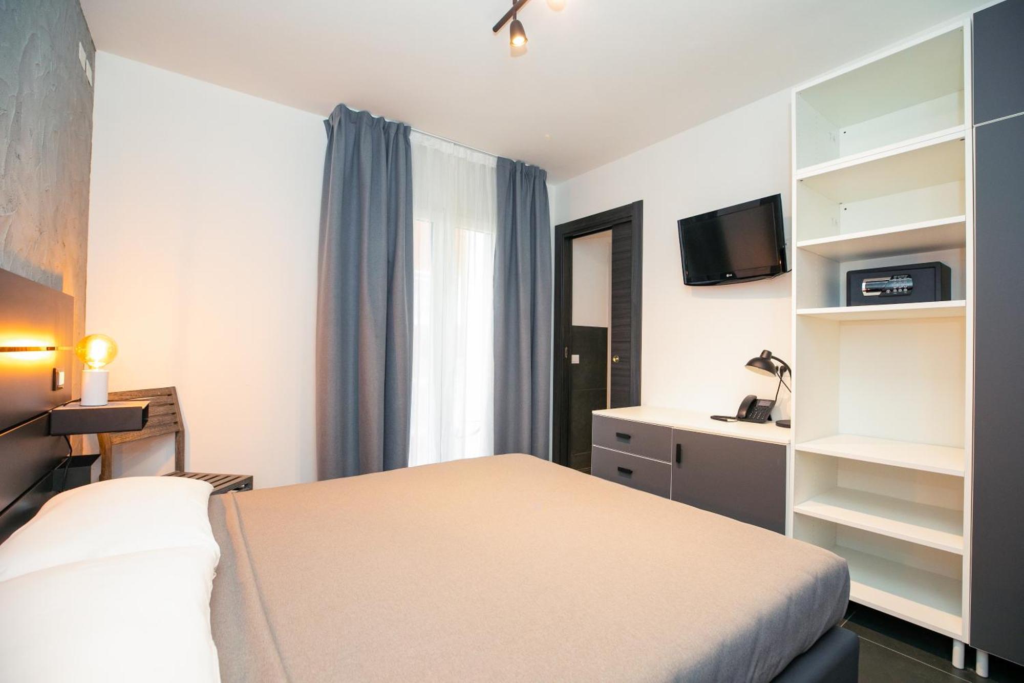 Hotel Brienz Bellaria-Igea Marina Extérieur photo