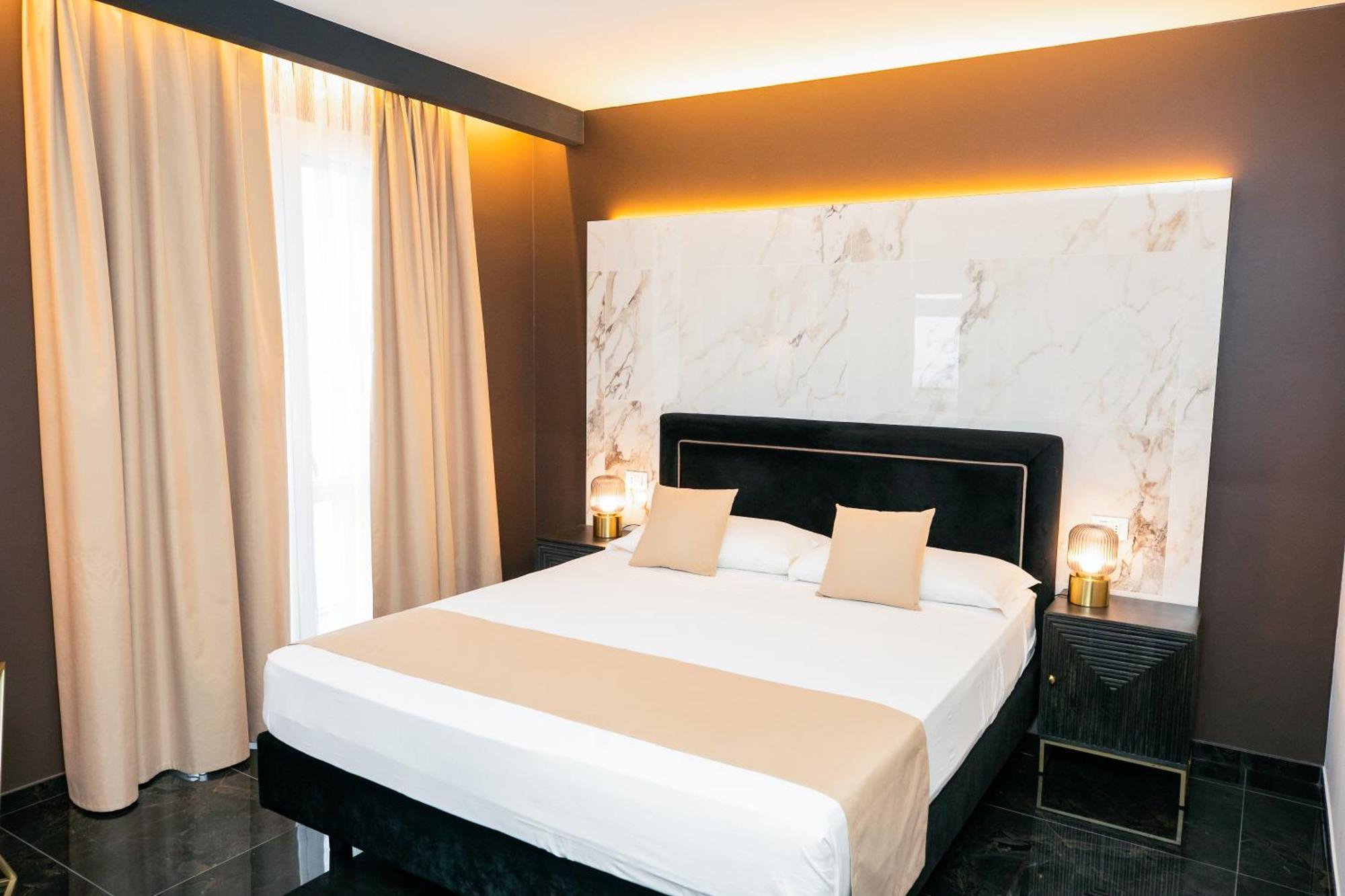 Hotel Brienz Bellaria-Igea Marina Extérieur photo