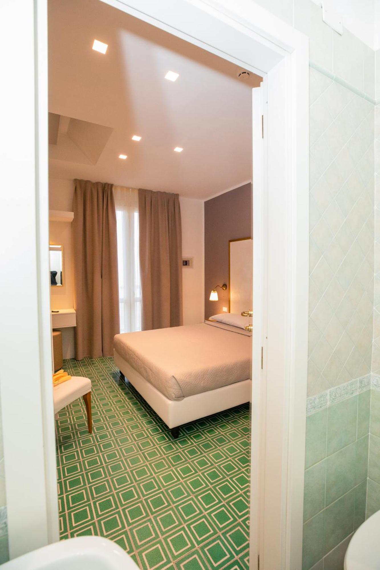Hotel Brienz Bellaria-Igea Marina Extérieur photo