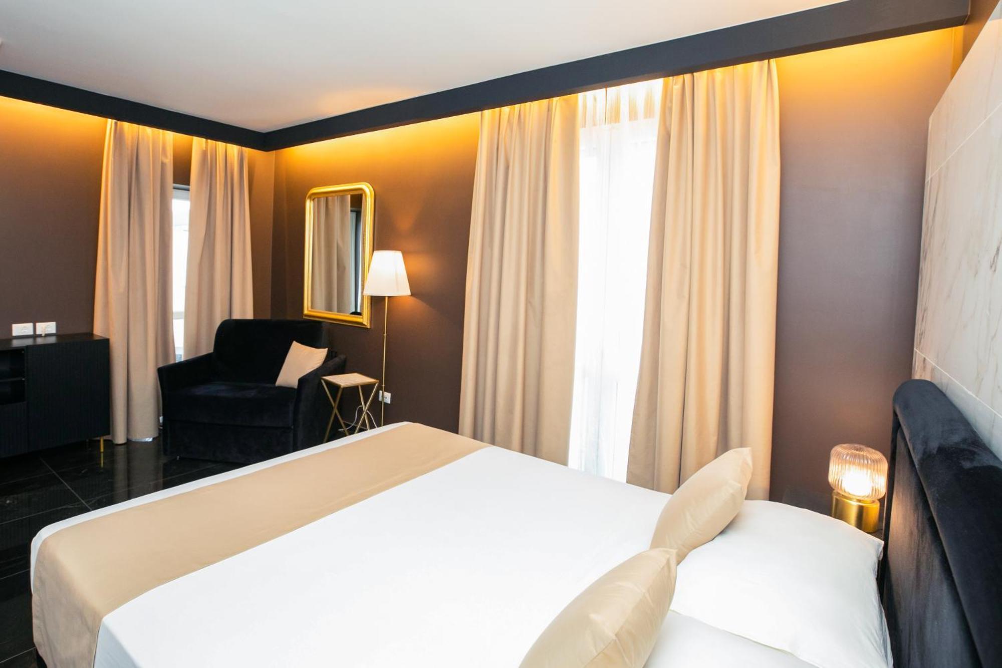 Hotel Brienz Bellaria-Igea Marina Extérieur photo