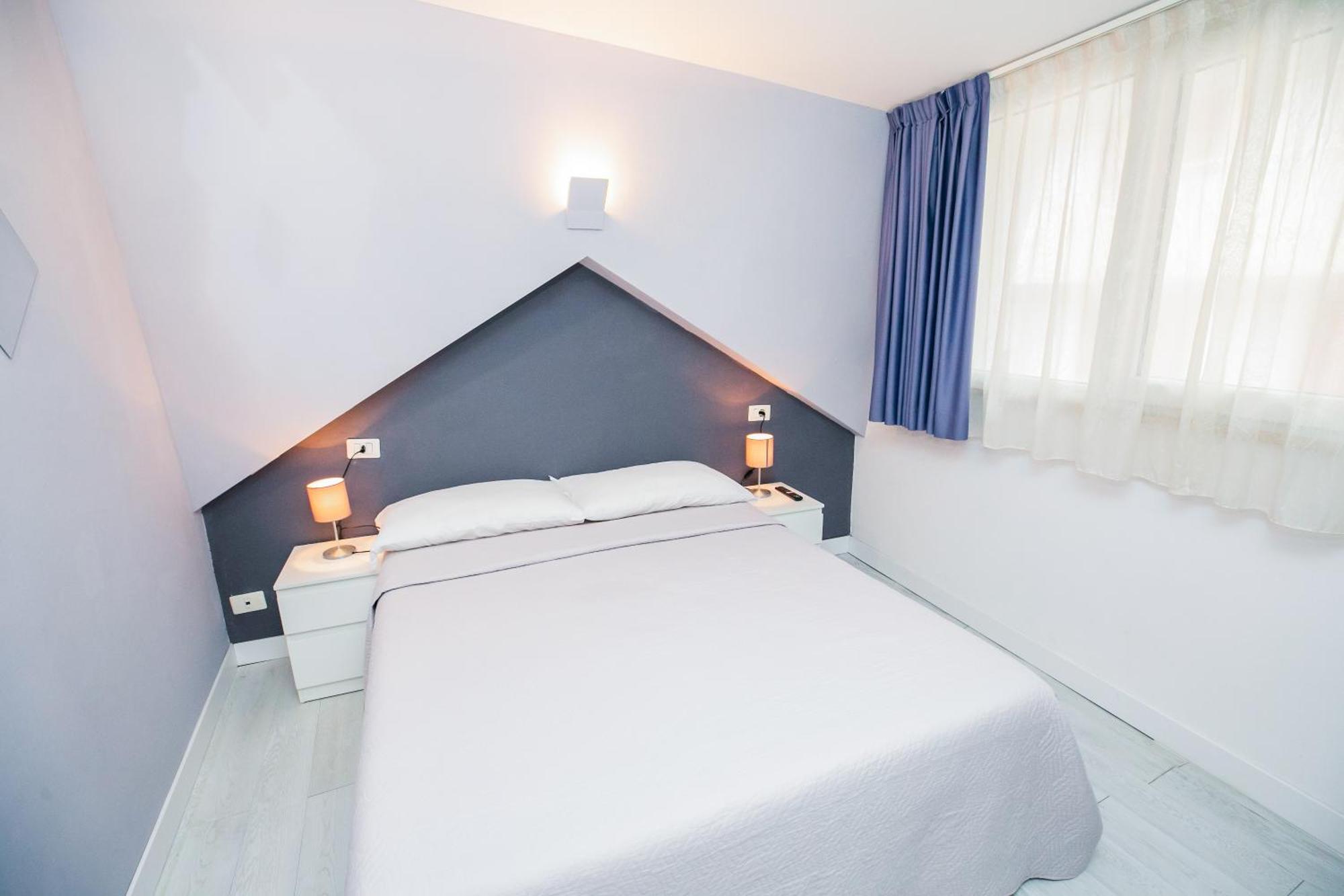 Hotel Brienz Bellaria-Igea Marina Extérieur photo