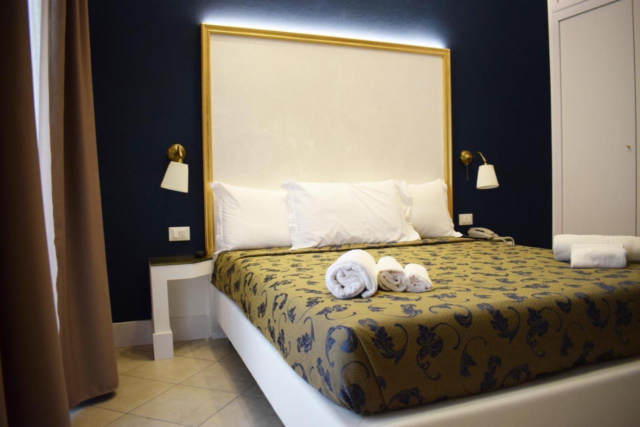 Hotel Brienz Bellaria-Igea Marina Extérieur photo