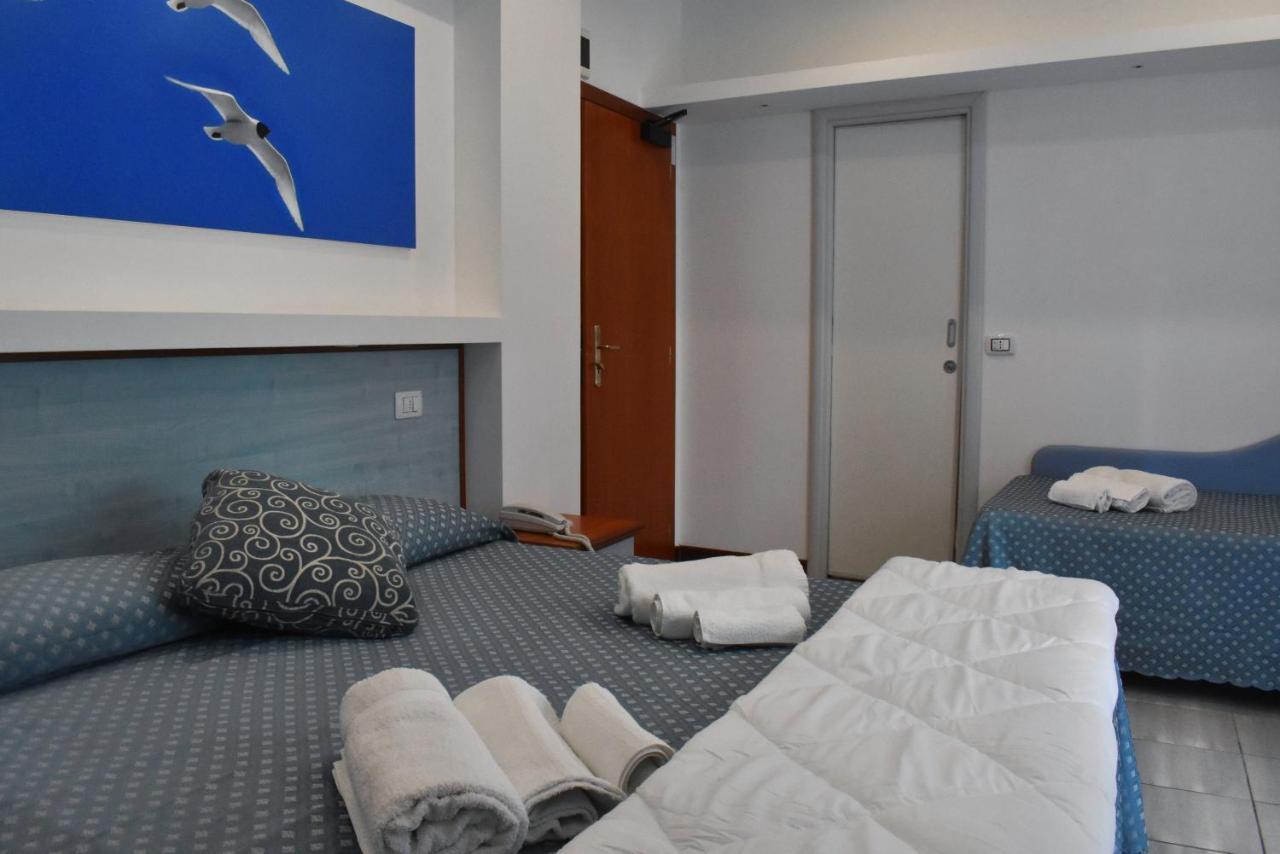 Hotel Brienz Bellaria-Igea Marina Extérieur photo